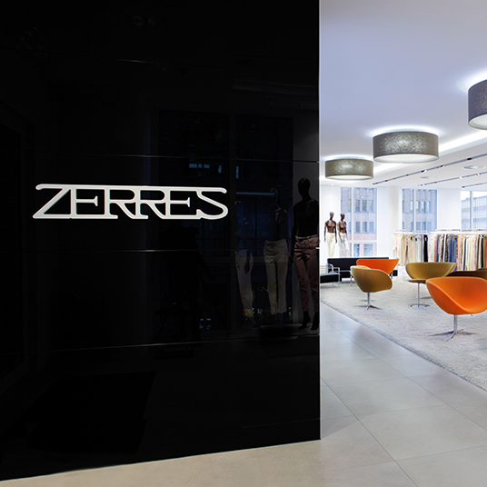 Careers at ZERRES